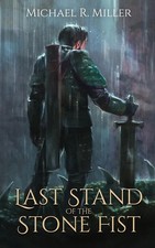 Last Stand of the Stone Fist |