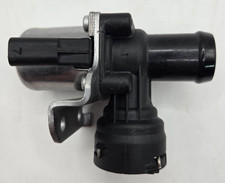 Heater Control Valve Water