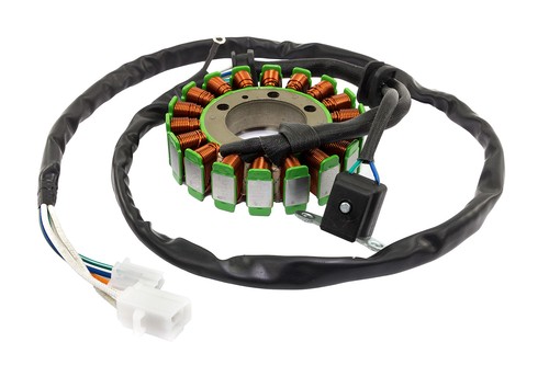 Stator lichtmaschine für - stator,