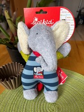 💕 Sigikid Spieluhr Elefant