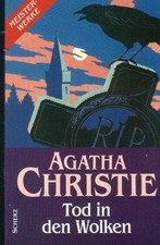 TB Agatha Christie/Tod In Den Wolken (Meisterwerke)