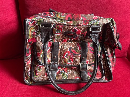 Oilily handtasche - oilily, handtasche/