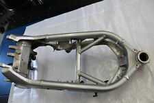 Rahmen Hauptrahmen mit Papieren Main Frame Suzuki SV 650 AV #R7090