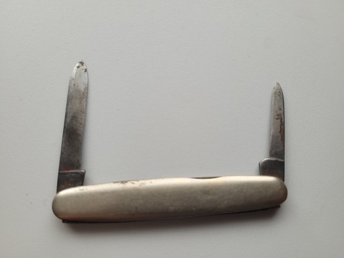 Old george wostenholm ixl - george,