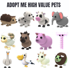 Roblox Adopt me HIGH Value