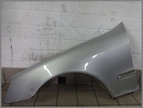 Mercedes benz w220 klasse - mercedes,