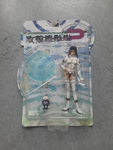 Ghost the shell aramaki - in,