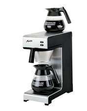 Bonamat Mondo 2 Schnellfiltersystem - neues Modell -