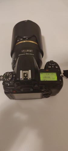 Nikon d7000 objektive - 4, +