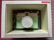 Lomography Diana F+ Sucherkamera Analoge Kamera Rollfilm retro Lomo