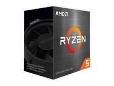 AMD Ryzen 5 5500 6-Core 3.6GHz