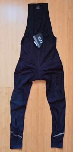 Gore power thermo bibtights - gore,
