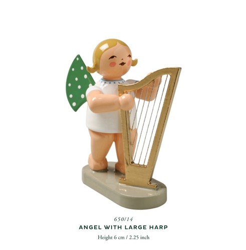 Wendt kuhn orchestra angel - wendt,