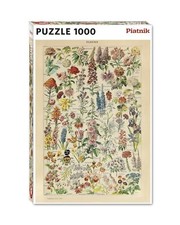 Piatnik 1000 piece puzzle - piatnik,