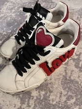 Dolce & Gabbana Sneaker Damen