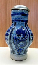 Reinhold Merkelbach, Keramik