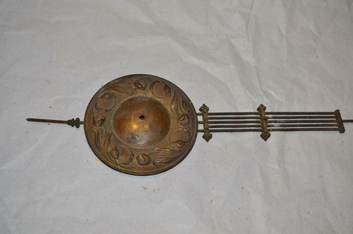 Prunk pendel regulatoren aus - ,