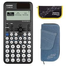 Casio FX-810 DE CW mit