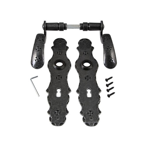 Türdrücker antik türgriff - türdrücker,
