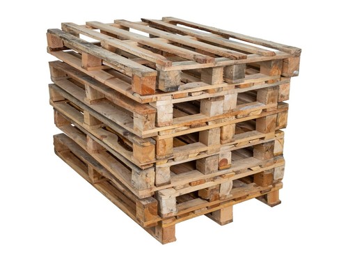 11er set einwegpalette - 11er,