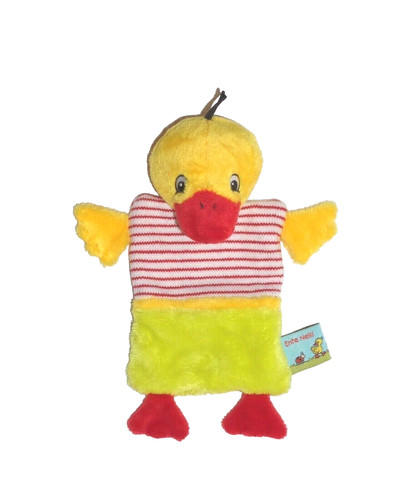 Wie neu ente - wie, nelli