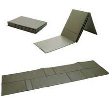  Mil-Tec BW ISOMATTE FALTBAR