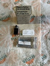 Trenn/Schutzschalter