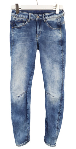 Star arc skinny - skinny, jeans