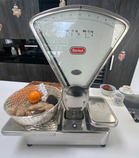 Waage profigerät berkel - waage,