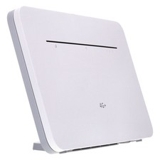 Huawei Soyealink B535-333 4G CPE 3 Router weiß wie neu