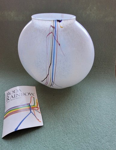 Design glas vase - design, boda