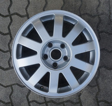 Original Audi A4/S4 B5 Alufelge, 6Jx16, ET40, 5x112 / 8D0601025P