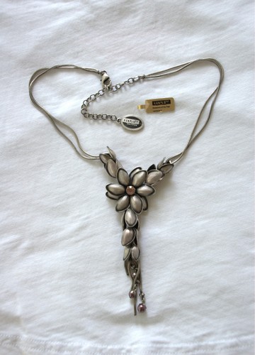 Konplott collier bossoms - collier, "bossoms