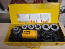 REMS Amigo 2 elektrisches