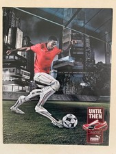 WERBUNG 2008 - PUMA V1.08