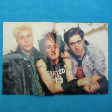 Die ÄRZTE POSTER BRAVO 2