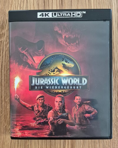 Jurassic world die - jurassic,