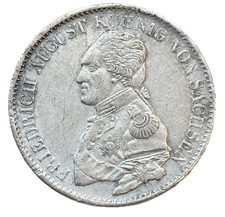 1 Conventionsthaler Taler 1820
