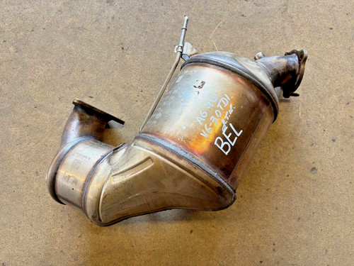 Dieselpartikelfilter dpf audi - dieselpartikelfilter,