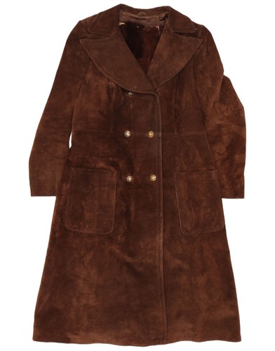 Vintage damenmantel wildleder - vintage-damenmantel,