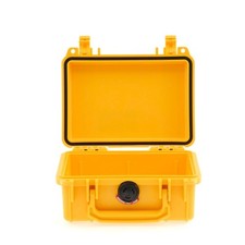 Peli Case 1120 ohne Schaum