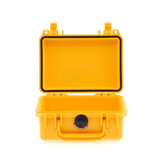 Peli case 1120 - peli, ohne