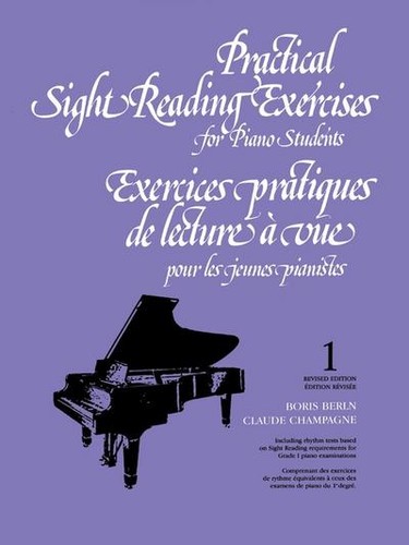 Practical sight reading - practical,