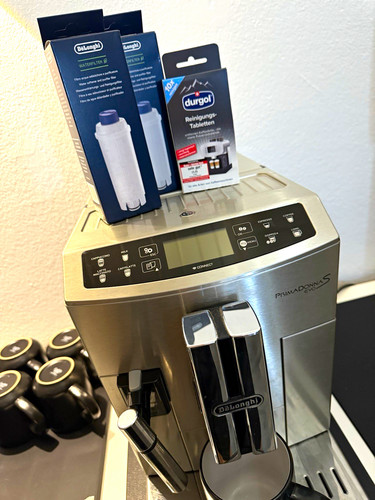Longhi primadonna evo - s,