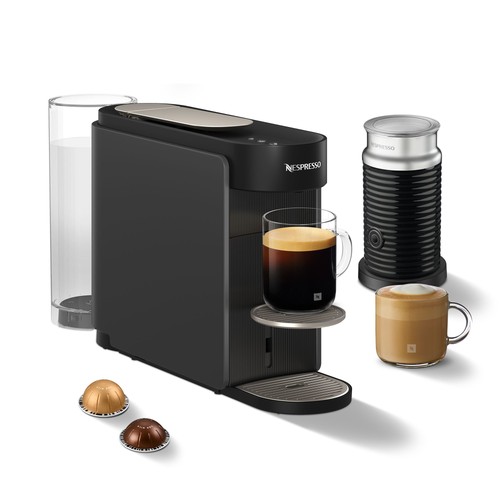 Nespresso delonghi vertuo - nespresso,