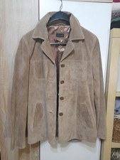 Echte LEDERJACKE- DAMEN Gr