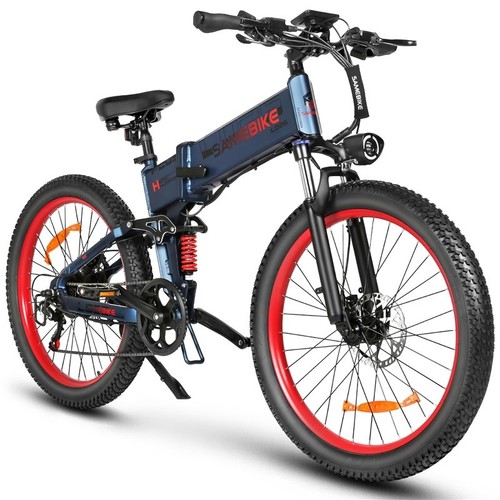 Elektrofahrrad 250w - 26'',