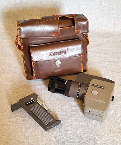 Canon zoom 8 8mm - canon,