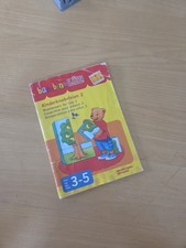 Bambino Kinderknobeleien 2 Lük Lükkasten Übungsheft 7?