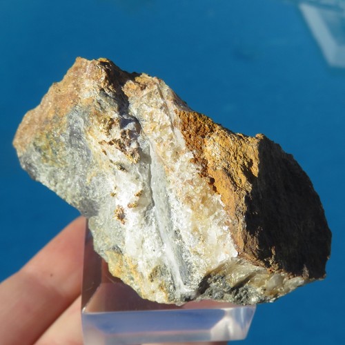 Mineralien historisches - ***,